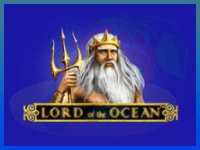 Lord of the Ocean