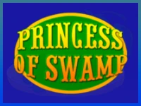 Princess of Swamp