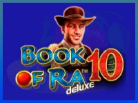 Book of Ra Deluxe 10