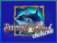 Dolphins Pearl Deluxe