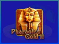 Pharaohs Gold 2